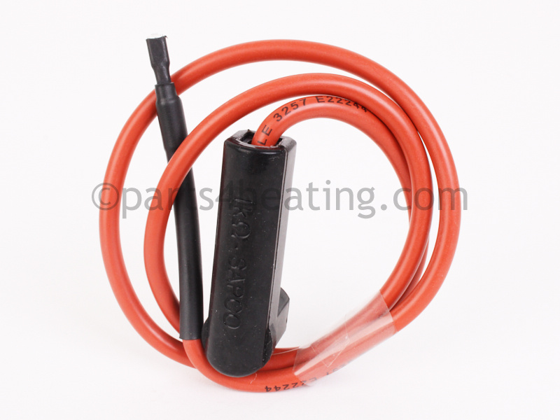 Ignition cable
