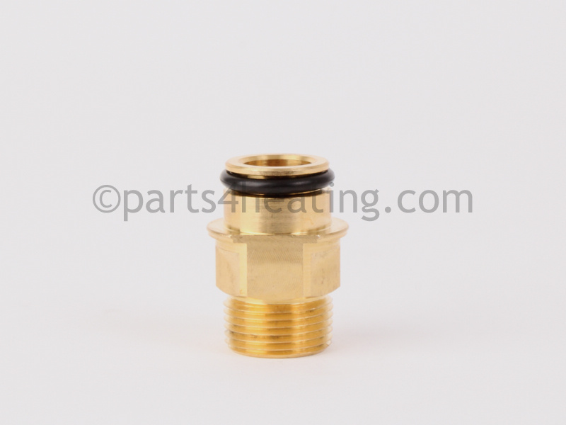 Union 3/4&quot; NPT Flow Group