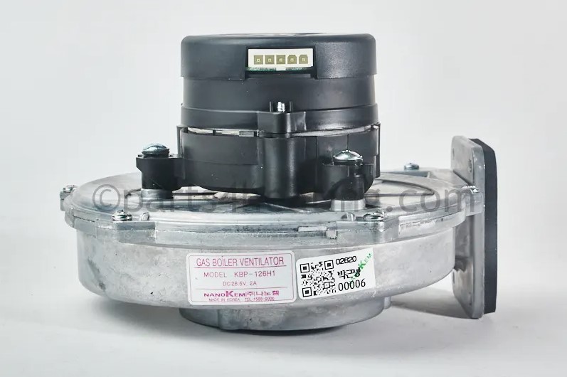 NanoKem, Blower, Ventilator