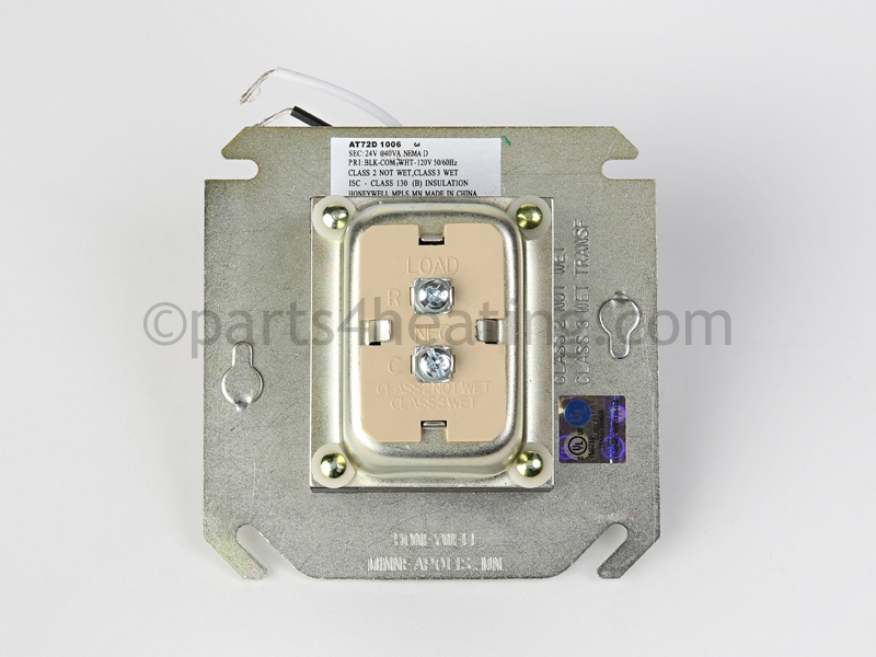 40VA Transformer, AT72D
