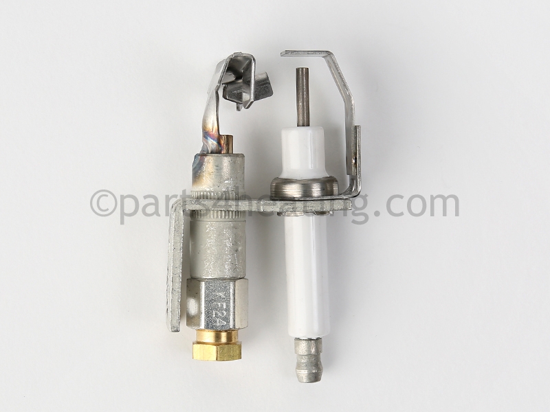 PILOT ASSY. (E.I. NAT GAS), Q348A1275