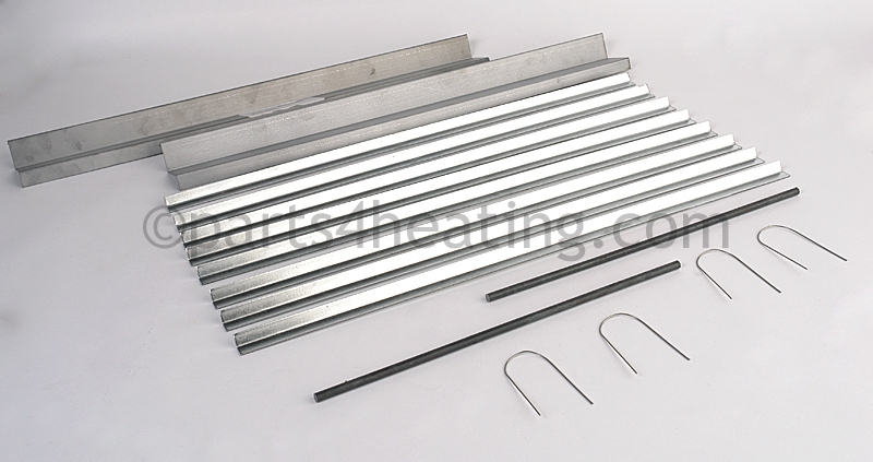 Baffle Kit
