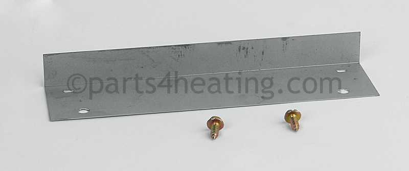 Burner Hold Down Kit