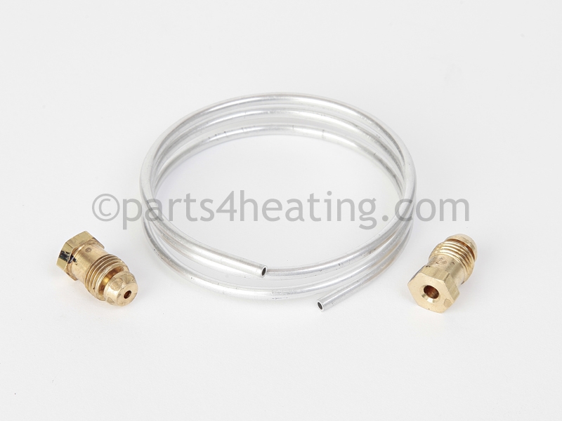 PILOT TUBING