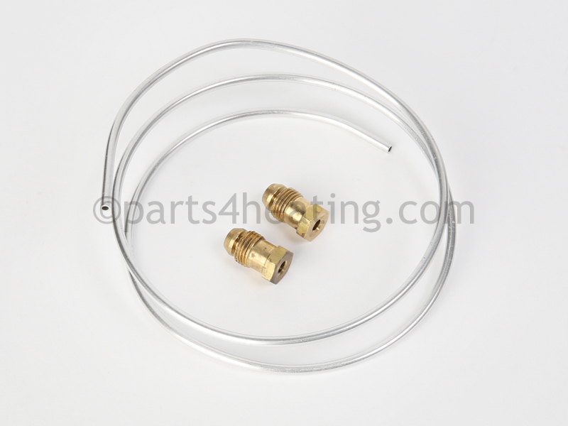 PILOT TUBING