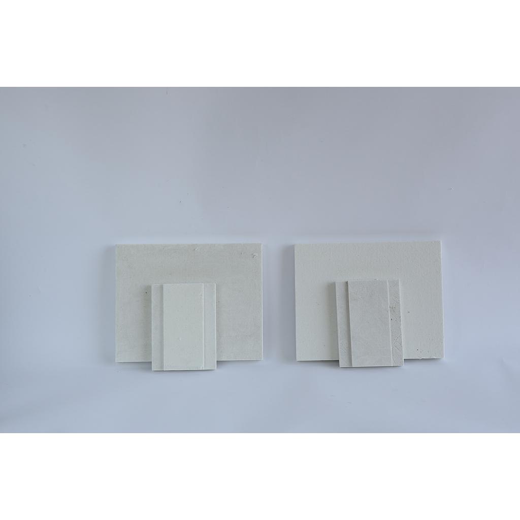Refractory Block Kit