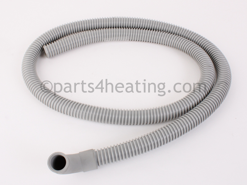 POLIETYLENE PIPE L=1000