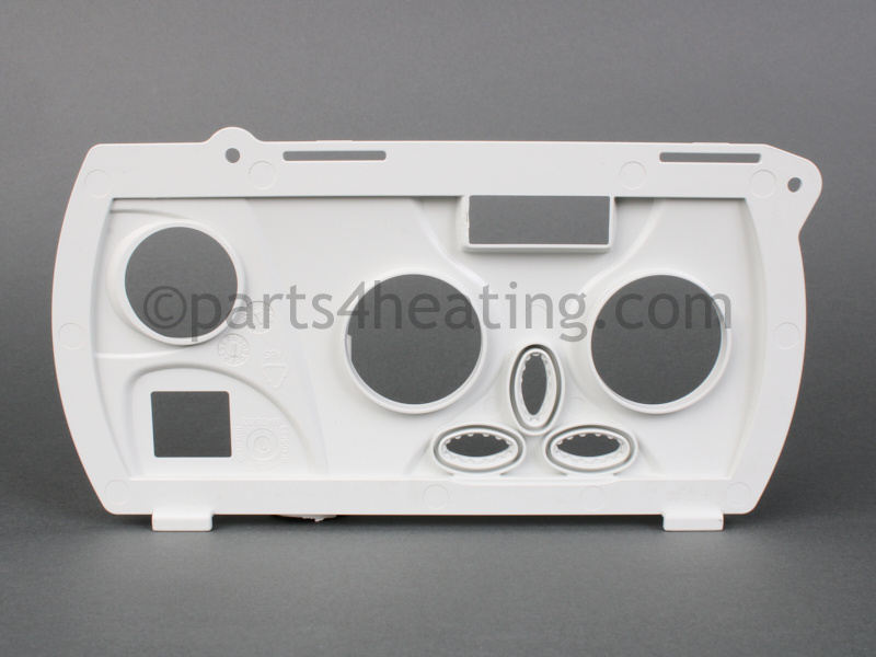 FRONT INTERFACE