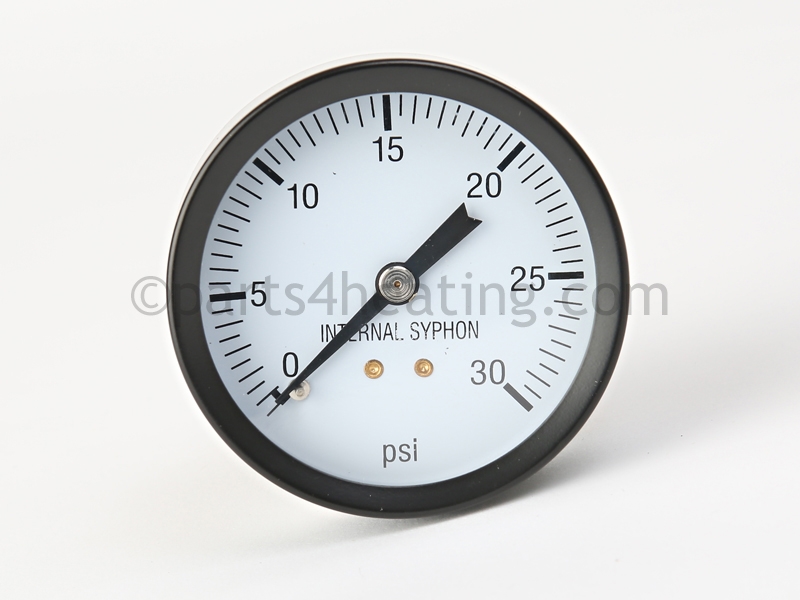 PRESSURE GUAGE