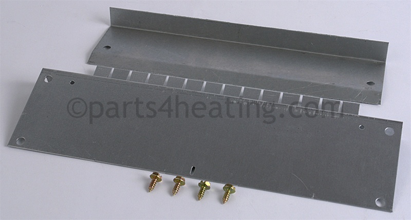 Burner Spacer/Hold Down Kit