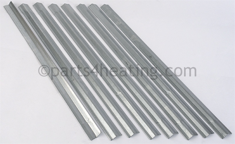 Baffle Kit (8)