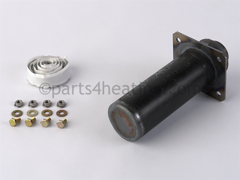 Manifold-Gas Injector Nat Lower
