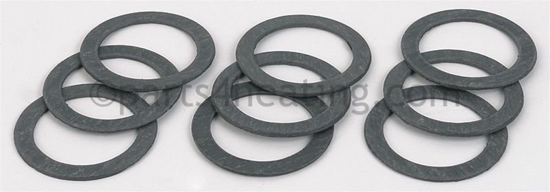 Gasket diverting (Pool)