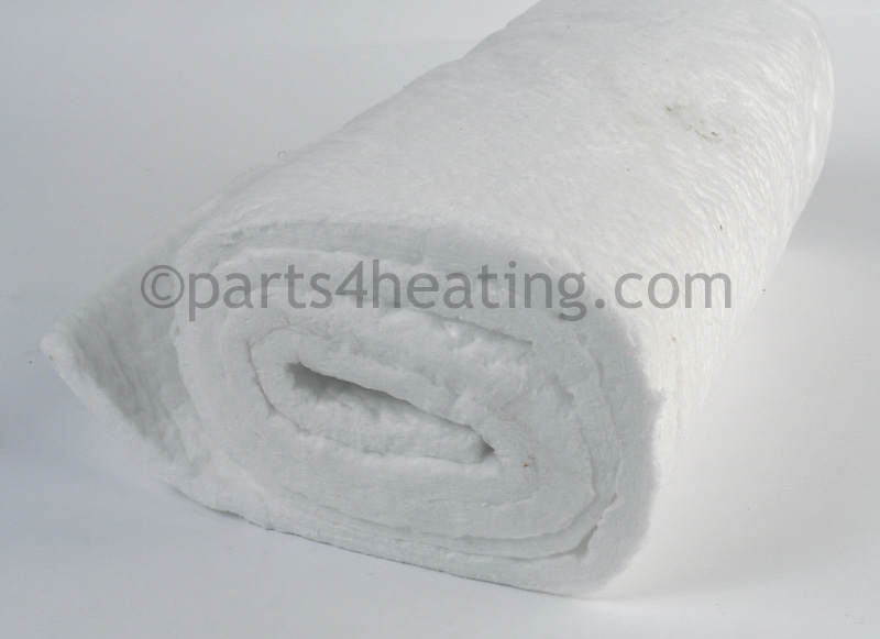 Refractory Blanket