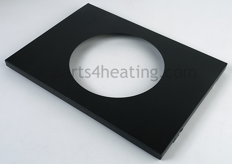 Outer Stack Adapter