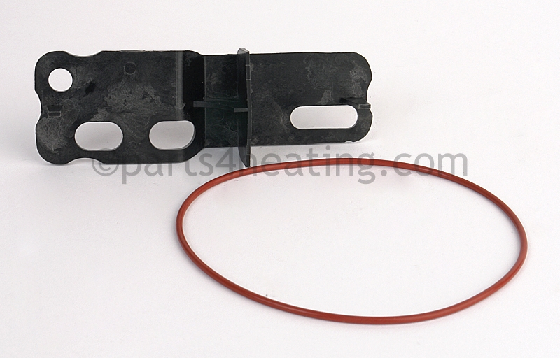 Inlet/Outlet Header Dam