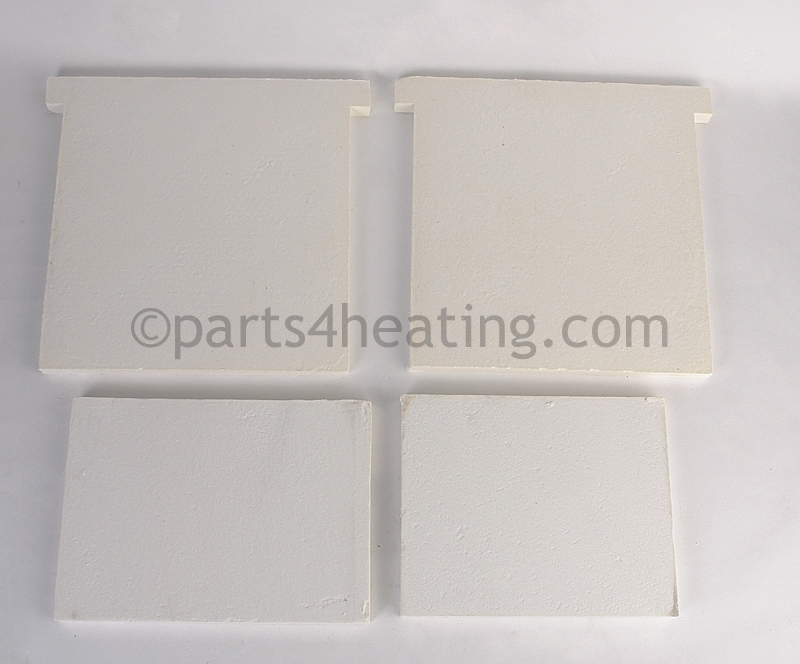 Refractory Kit