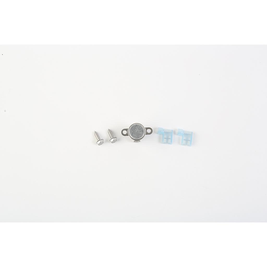 Vent Limit Switch Manual Reset PVC Venting