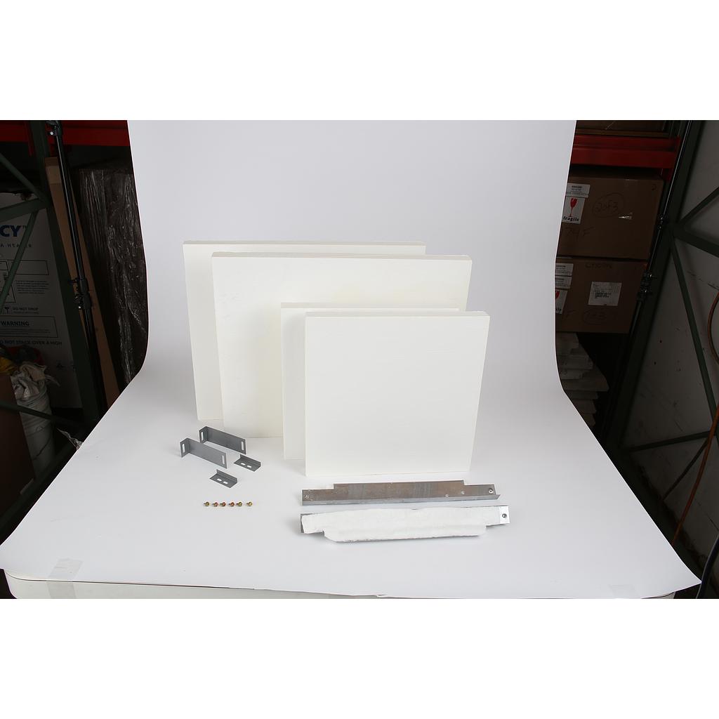 Refractory (All)