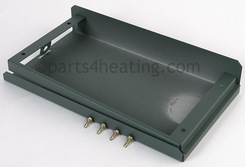 Poolstat Cover/Lock
