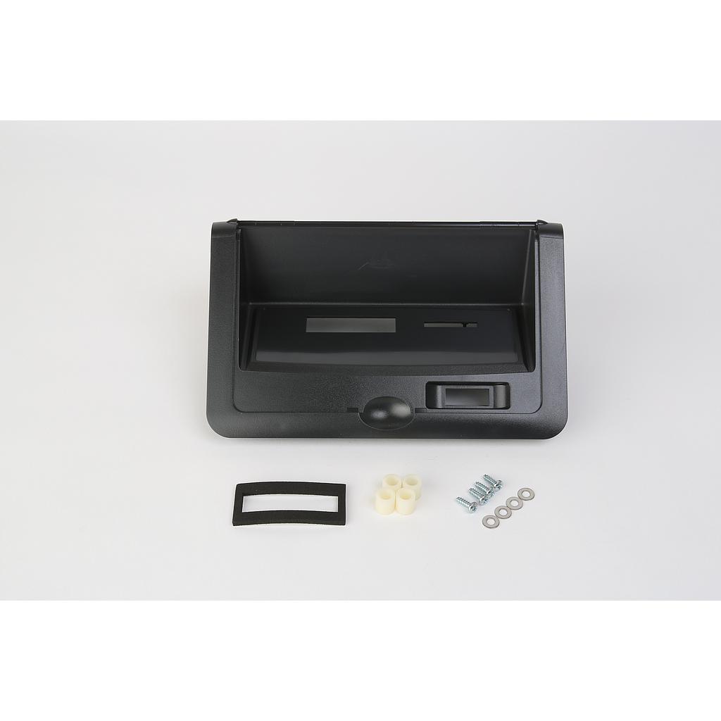 Control Bezel