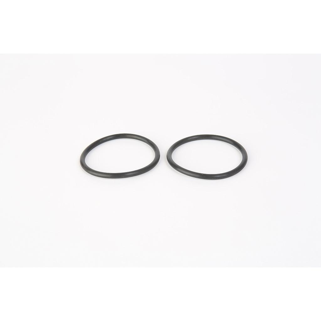 Header O-Ring (2 PCS)
