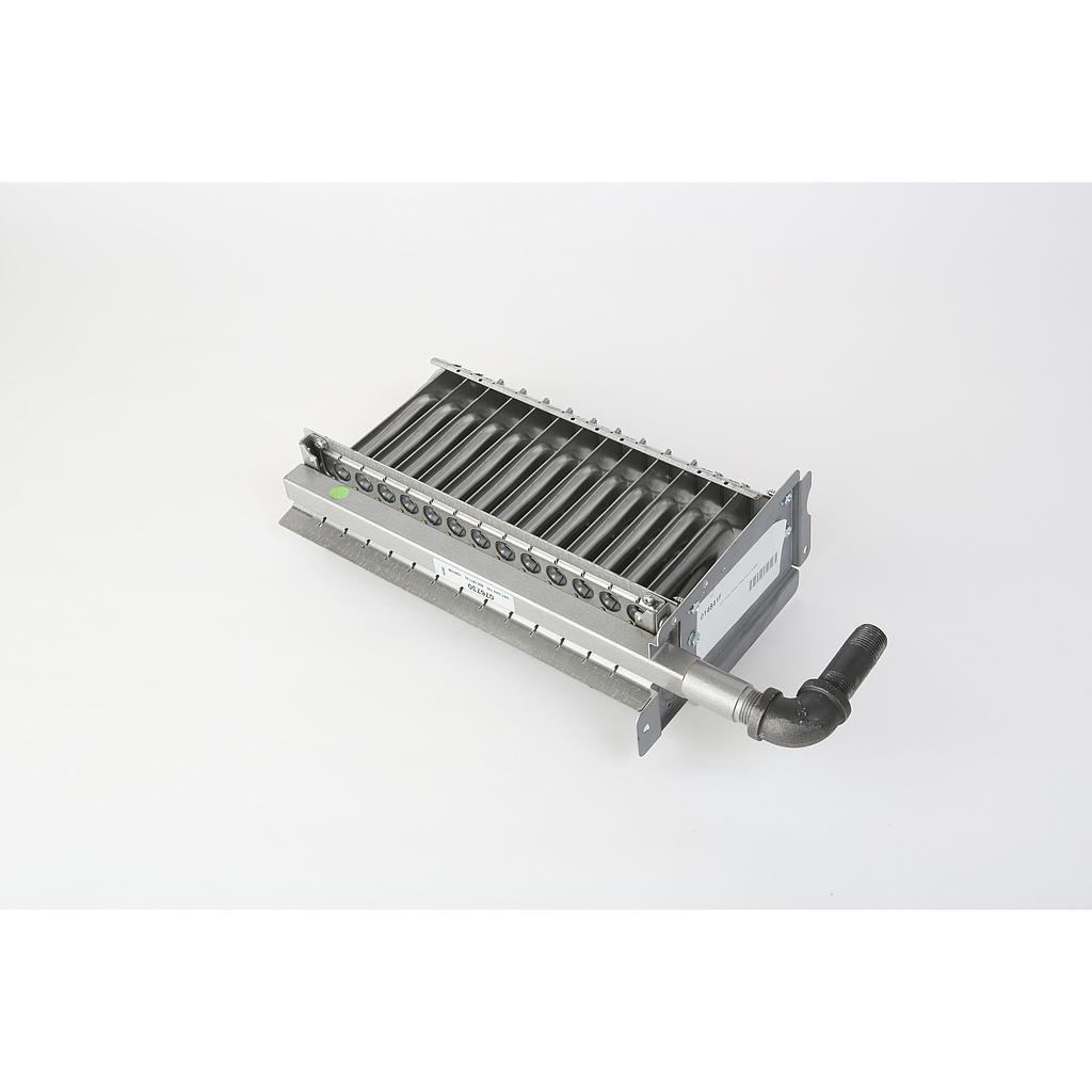 Burner Tray (Sea Level)* Natural Gas