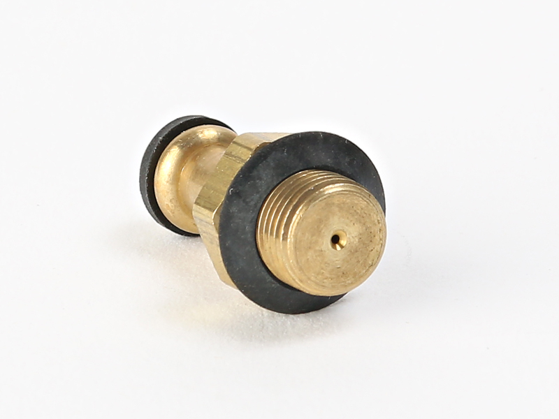 Bleedle Valve G1/8 BSP