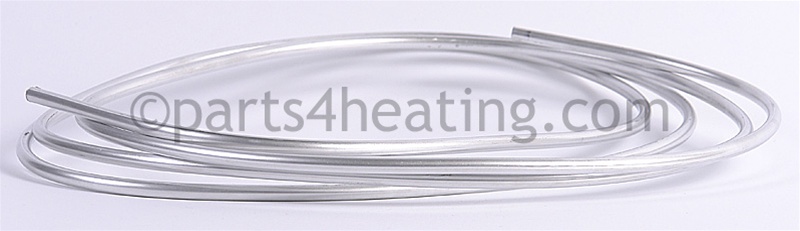 Pilot Tube (1/4&quot;) (Specify Length)