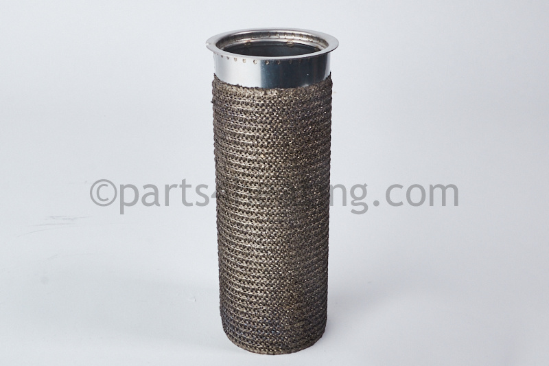 BURNER W/ GASKET