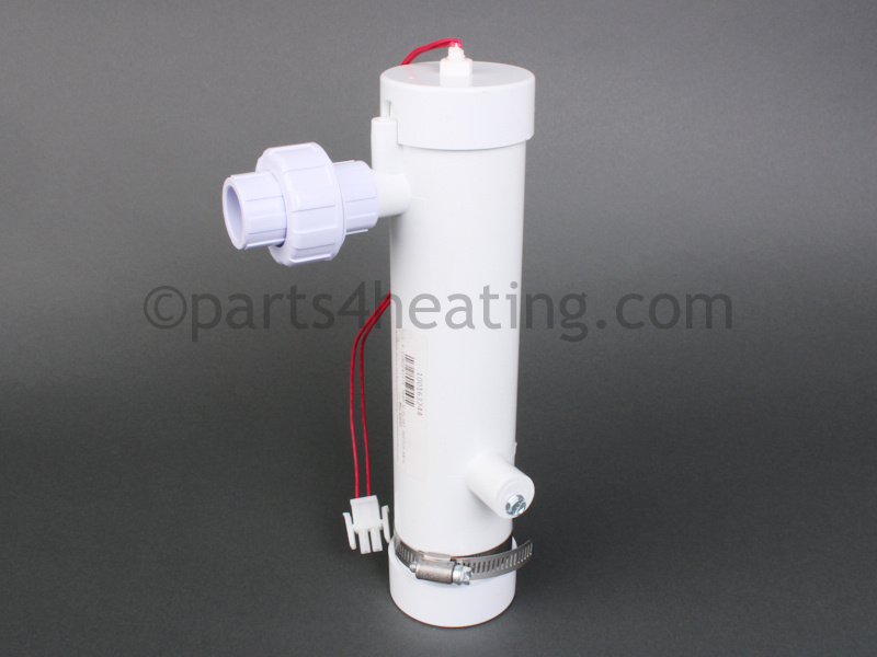 Condensate Trap
