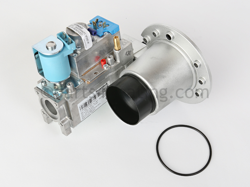GAS VALVE ASSEMBLY NAT