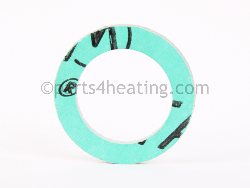 GASKET, GAS VALVE ADAPTER