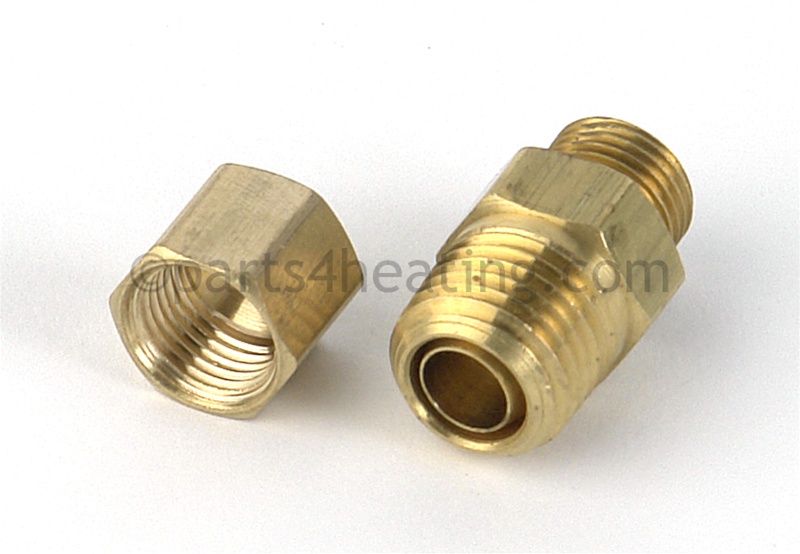 Pressure Switch Adapter