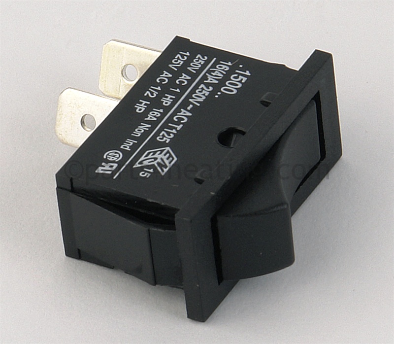 On/Off Switch