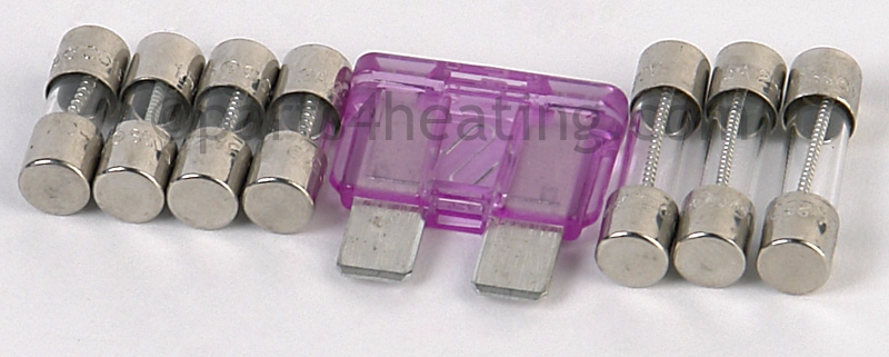 Fuse Service Kit