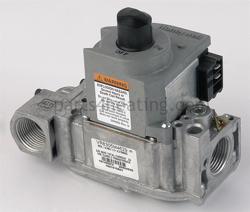Gas Valve Natural Gas