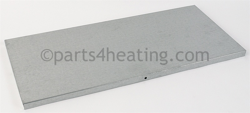 NLA - Heat Barrier Panel