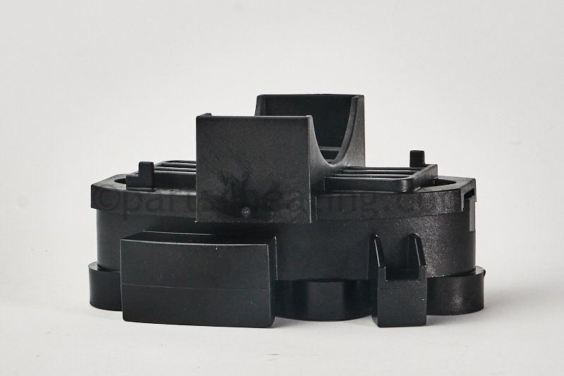 Kit-Polymer Return Manifold