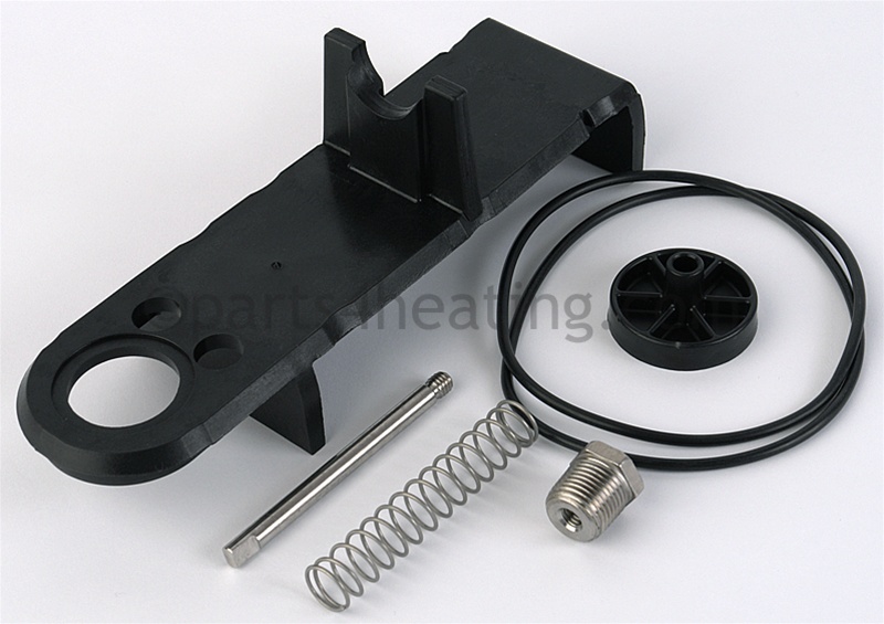 BYPASS VALVE ASSY KIT