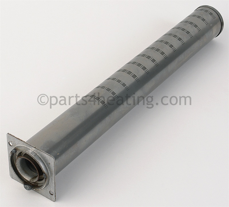 Burner Tube
