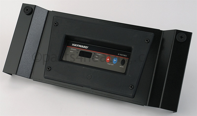 NLA - Control Panel Assembly