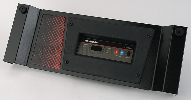 Control Panel Assembly