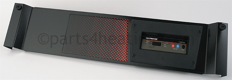 NLA - Control Panel Assembly