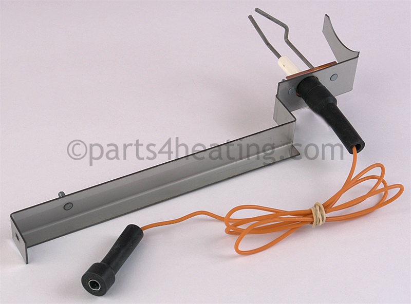 Ignitor Assembly