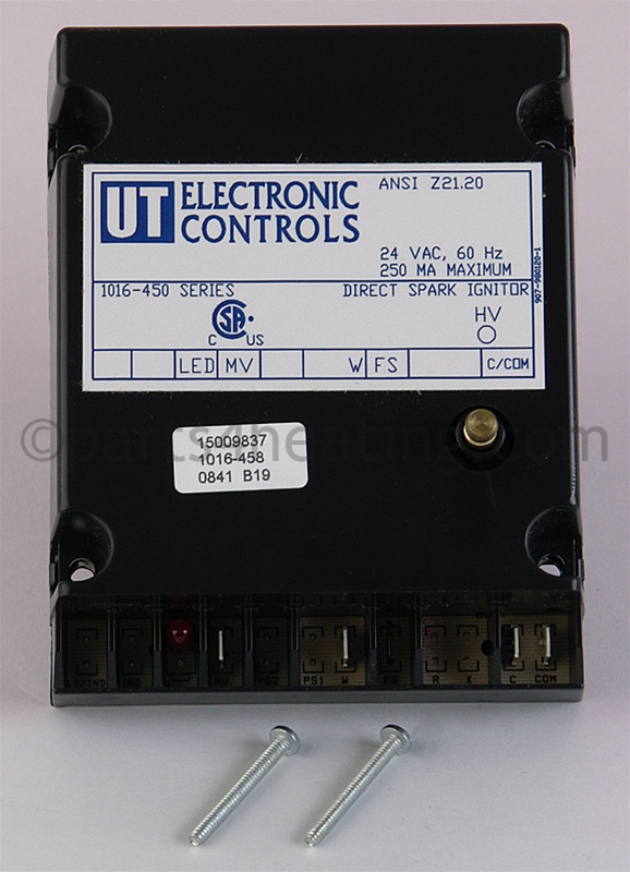 Control Module