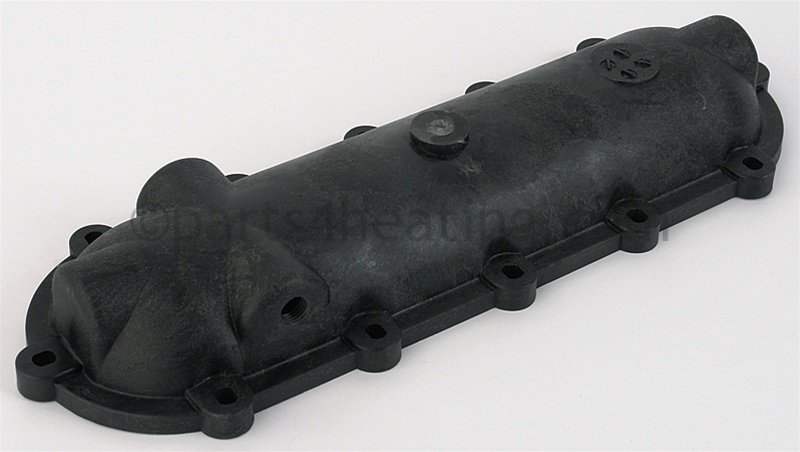 NLA - Rear Header Only