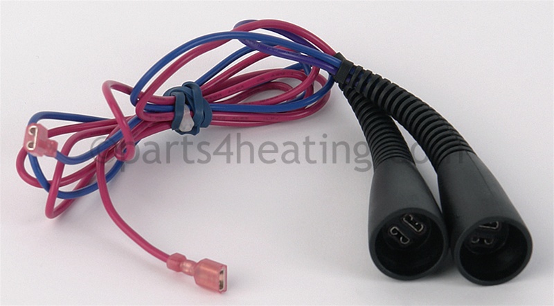 WIRE HARNESS HI-LIMITS