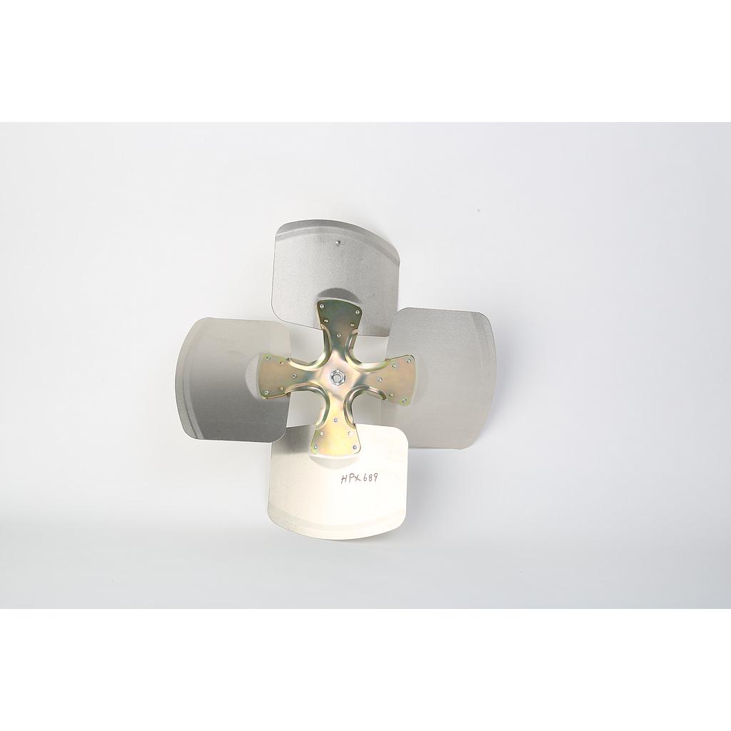 NLA - Fan Blade