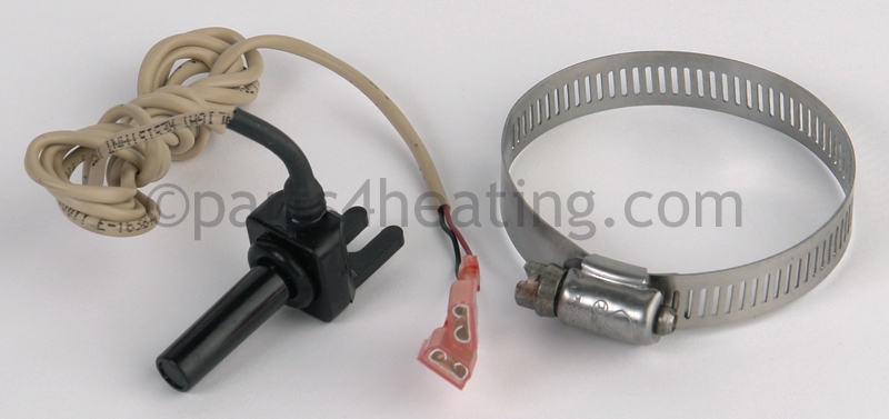 Temperature Sensor